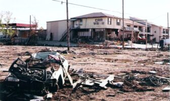 saltwater and electric vehicle battery