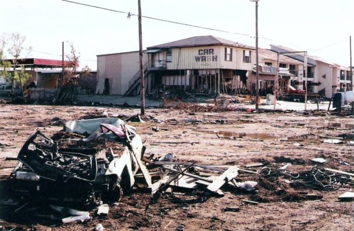 saltwater and electric vehicle battery