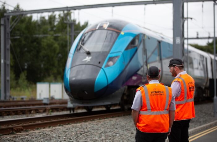 tri-mode battery electric