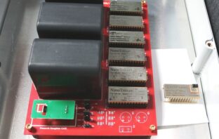 bringing nuclear power batteries