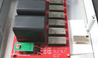 bringing nuclear power batteries