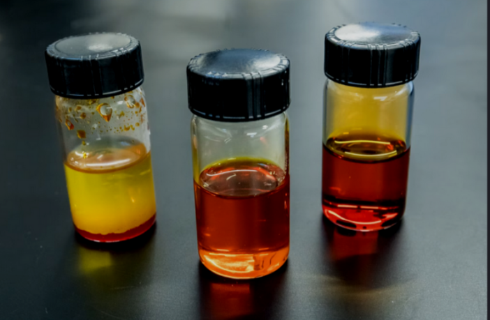 adaption to bromide-based aqueous
