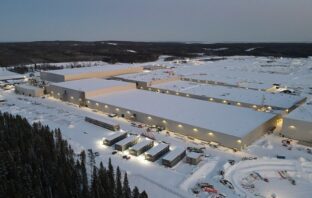 are electric vehicle batteries sustainable