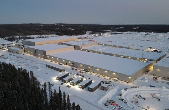 are electric vehicle batteries sustainable