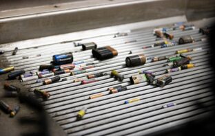 electric car sales are all about batteries