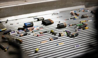 electric car sales are all about batteries