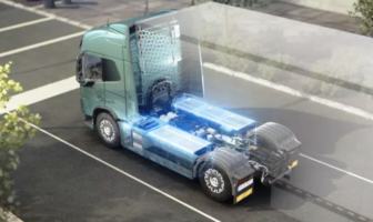 counterfeit battery software detection