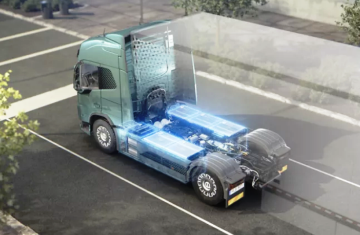 counterfeit battery software detection