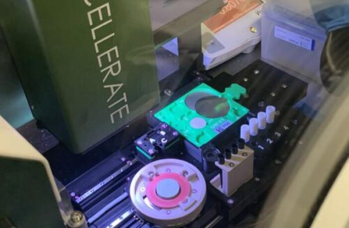 eighty percent in fifteen minutes