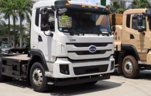 traction batteries for heavy duty