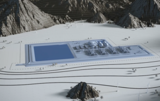 alternative hydroelectric energy storage