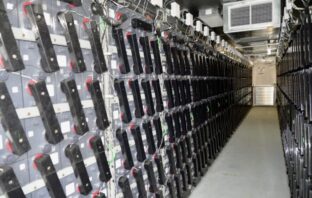 lead-acid battery ev