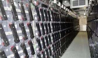 lead-acid battery ev