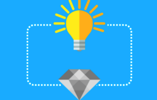 diamond battery