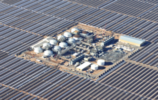 thermal batteries and energy storage