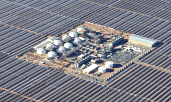 thermal batteries and energy storage