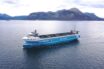 feasibility and cost of electric shipping