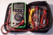 multimeter test for a starter battery