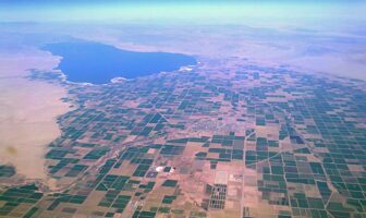 the salton sea and lithium valley