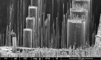 silicon-graphite anodes the way