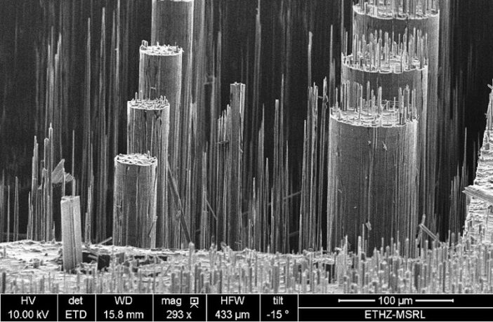 silicon-graphite anodes the way