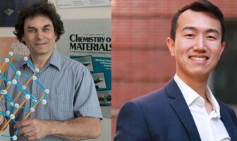 zinc and vanadium for grid scale