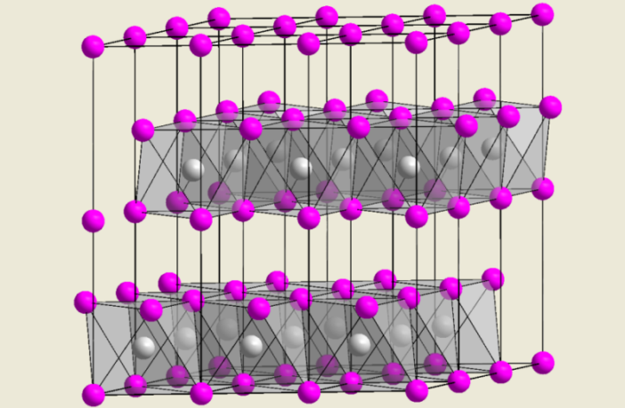 understanding intecalation in batteries