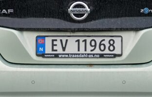 battery electric cars are winners