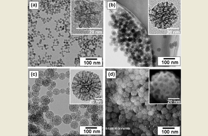 using nanomaterials for better batteries