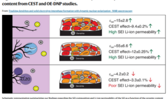 understanding lithium dendrites threads