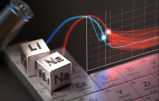 high performance sodium-ion cathode