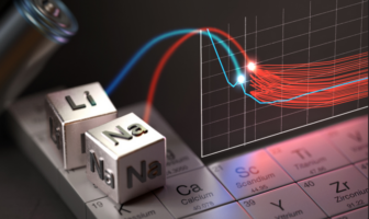 high performance sodium-ion cathode