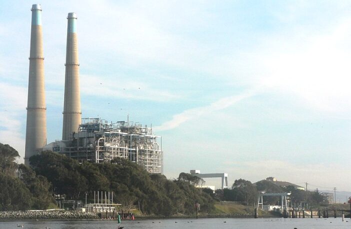 lessons from the moss landing