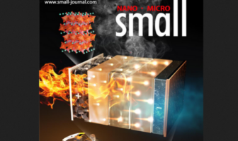 triple-layer fireproof battery