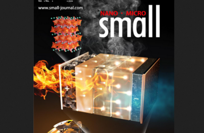 triple-layer fireproof battery