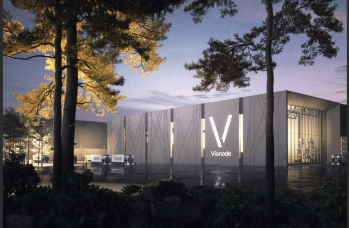 alternative synthetic graphite