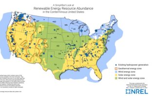 as electricity demand grows batteries