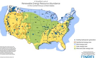 as electricity demand grows batteries