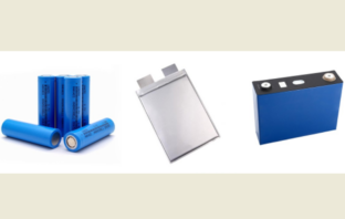 electric vehicle battery pack