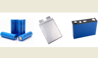 electric vehicle battery pack