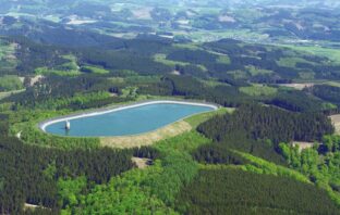 hydro global battery of the future