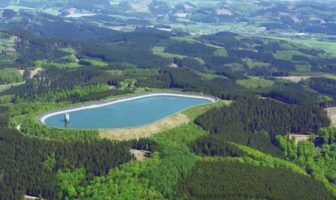 hydro global battery of the future