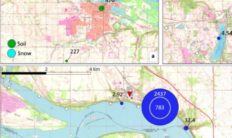 removing forever battery chemicals