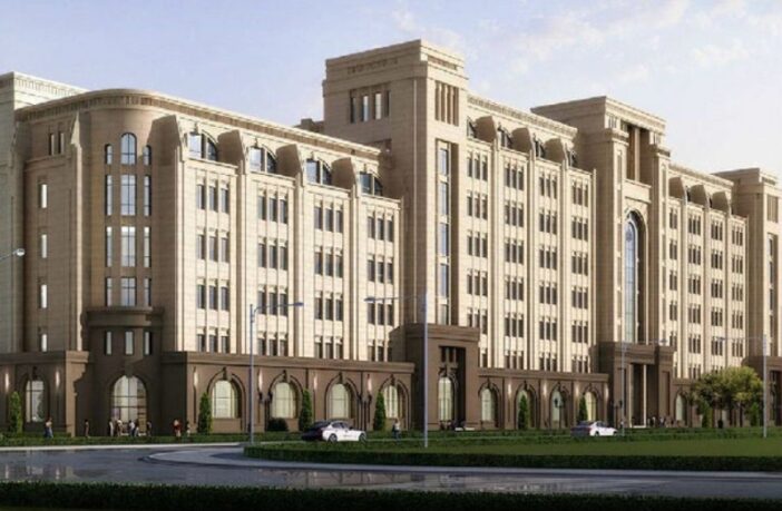 external lithium supply