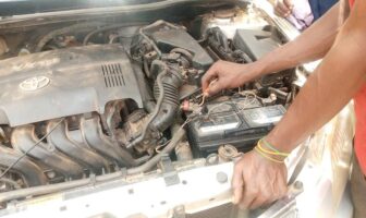 is my battery or alternator at fault