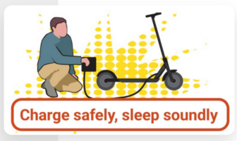 recharging lithium-ion batteries