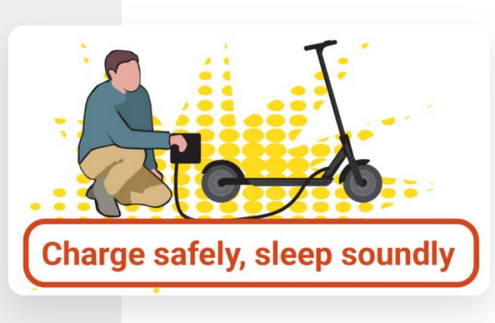 recharging lithium-ion batteries