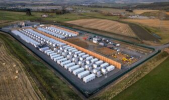 sodium batteries encircling lithium