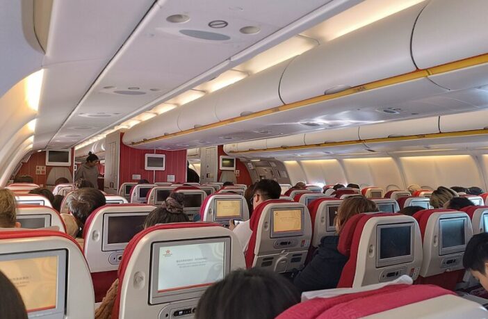 batteries and checked luggage bags