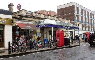 london transport ebike ban